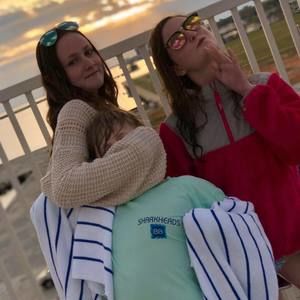 Meet your Posher, Cindy